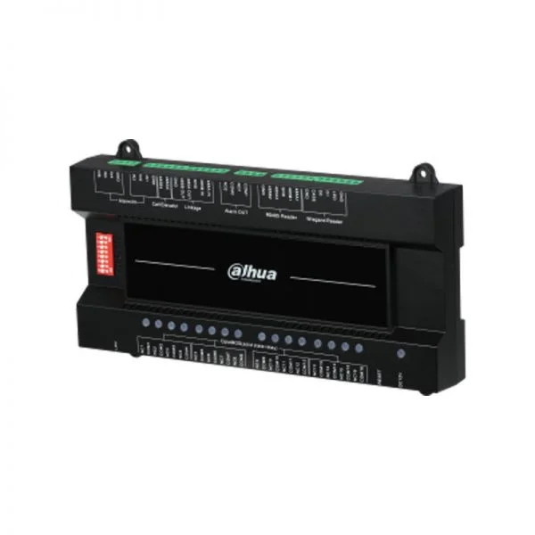 کنترلر آسانسور سری VTM داهوا مدل VTM416، کنترل 16 طبقه، RS485، TCP/IP کنترلر آسانسور سری VTM داهوا مدل VTM416، کنترل 16 طبقه، RS485، TCP/IP