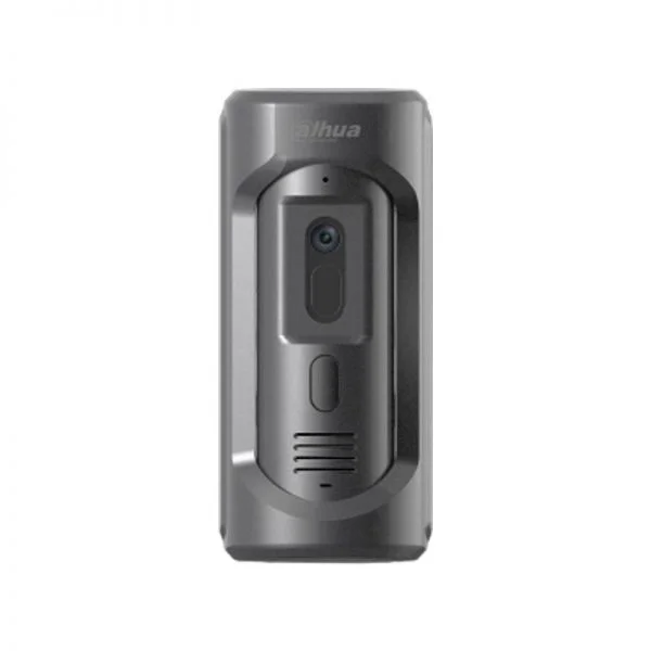VTO2101E-P-S1، ایستگاه خارجی ویلا IP سری VTO داهوا، دوربین 1 مگاپیکسلی/صدای دو طرفه/PoE