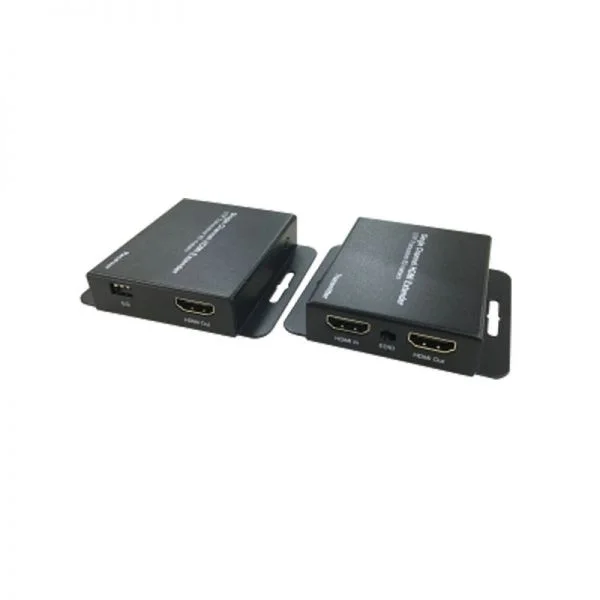 PFM700-E، اکستندر HDMI سری PFM700 داهوا، افزایش طول سیگنال HDMI / تا 60 متر / پشتیبانی از 1080P