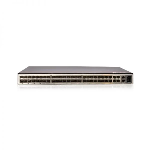سوئیچ Huawei CloudEngine S5736-S48S4X-D، 48xGE SFP/4x10GE SFP+