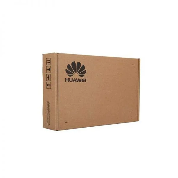 سوئیچ هواوی S5735S-S24T4S-A، 24 پورت RJ45 گیگابیت اترنت/4 پورت SFP گیگابیت اترنت/1 منبع تغذیه AC 60 وات