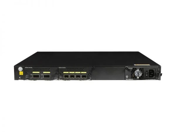 سوئیچ هواوی S5720-56C-HI-AC، سوئیچ هواوی S5720، 48xGE/4x10GE SFP+/600W AC Power