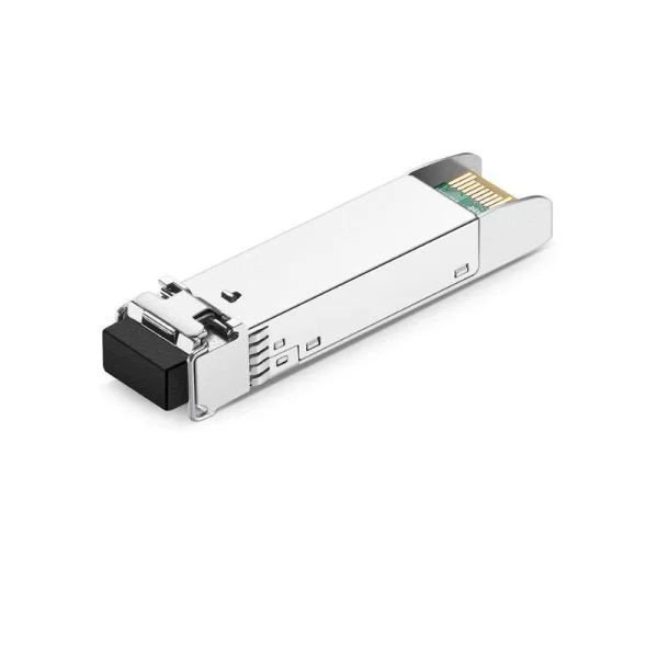 ماژول فیبر نوری Juniper EX-SFP-1GE-LX40K، سری EX، 1000BASE-LX/SMF 40 کیلومتر/کانکتور LC