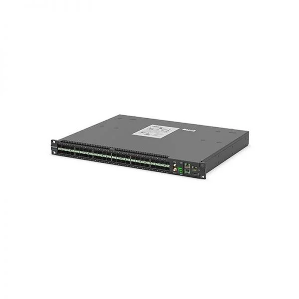 DCS-7130-48LBS-F، سوئیچ سری Arista 7130، 48LBS UltraScale VU9P-3 FPGA/هوای جلو به عقب/2xAC
