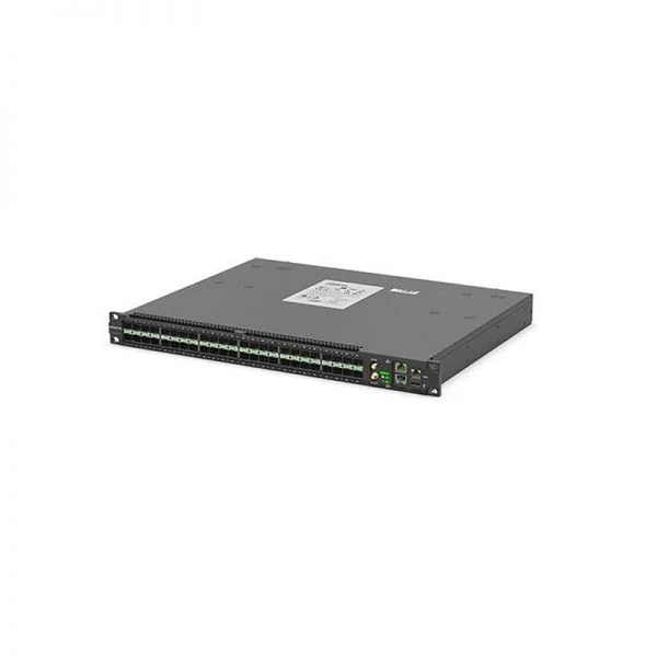 DCS-7130-48LBAS-F، سوئیچ Arista 7130، 48LBAS UltraScale VU9P-3 FPGA/هوای جلو به عقب/2xAC