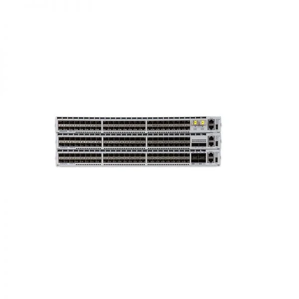 DCS-7280SR-48C6-M-F، سوئیچ Arista 7280R، 48x10GbE SFP+/6x100GbE QSFP/جریان هوای جلو به عقب