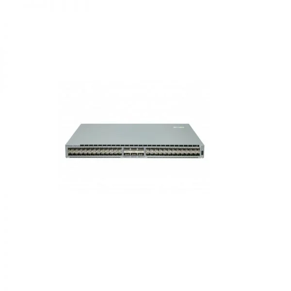 سوئیچ اریستا DCS-7280QR-C72-R، 72x40GbE QSFP+/16x100GbE QSFP/جریان هوا از پشت به جلو