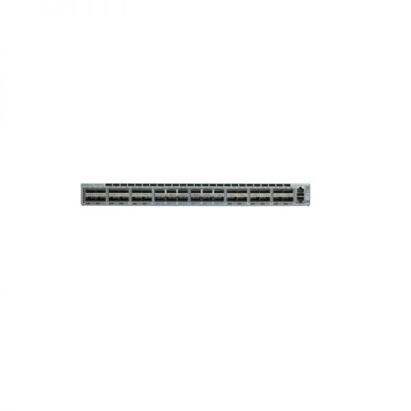 سوئیچ آریستا DCS-7280QR-C36-R، 24x40GbE QSFP+/12x100GbE QSFP/هوای پشت به جلو