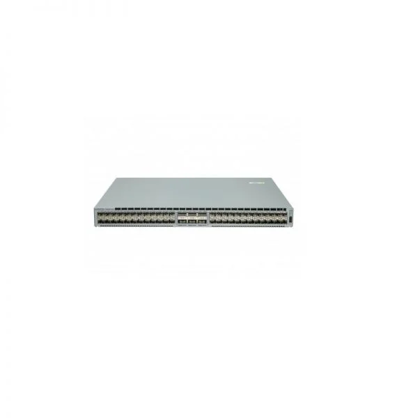 سوئیچ اریستا DCS-7280QR-C72-F، 72 پورت 40GbE QSFP+/16 پورت 100GbE QSFP با جریان هوای جلو به عقب