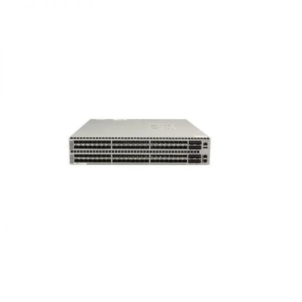 سوئیچ سری Arista 7050، مدل DCS-7050SX-128-F، 96x10GbE SFP+/8xQSFP+/هوای جلو به عقب