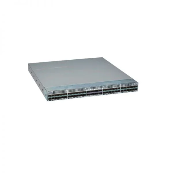 سوئیچ اریستا DCS-7050SX3-48YC8-F، 48 پورت 25 گیگابیت اترنت SFP / 8 پورت 100 گیگابیت اترنت QSFP / تهویه از جلو به عقب