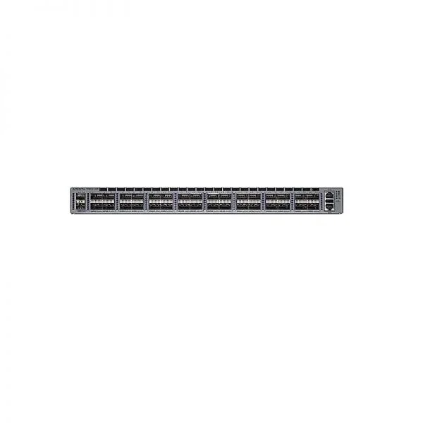 DCS-7050CX3-32S-F، سوئیچ Arista 7050X3، 32x100GE QSFP+/2xSFP+/گردش هوای جلو به عقب