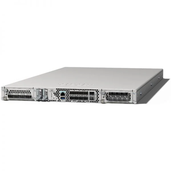 ماژول شبکه سیسکو FirePower FPR4K-NM-6X1SX-F، 6x1G SX فیبر/قابل تعویض داغ/پلاگ اند پلی