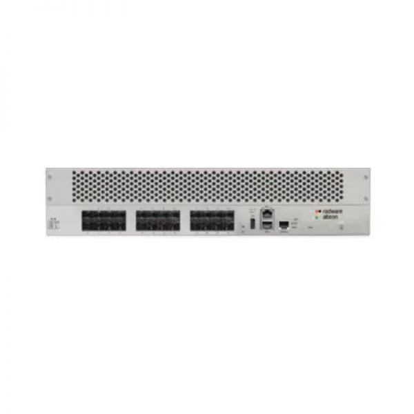 RD-5424SL-40G-S، Cisco Alteon D-5424SL امن، متعادل کننده بار، توان عملیاتی 40 گیگابیت بر ثانیه/شتاب SSL/4x10GE SFP+
