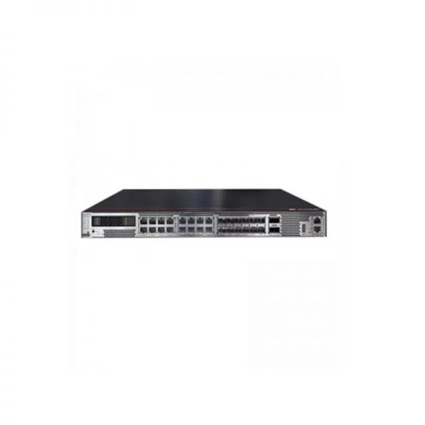 فایروال Huawei HiSecEngine USG6630E AI، 4x40GE QSFP+ / 28x10GE SFP+ / 2x10GE SFP+ HA