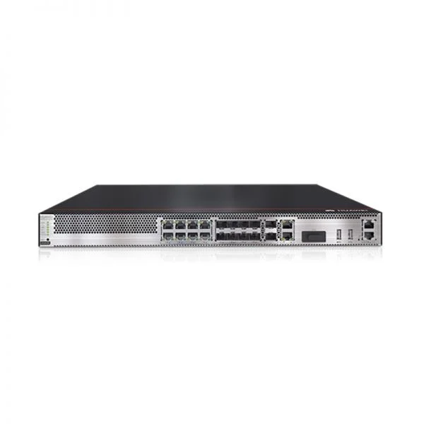 فایروال هواوی USG6585E-AC، 2xGE WAN/8xGE Combo/2x10GE SFP+