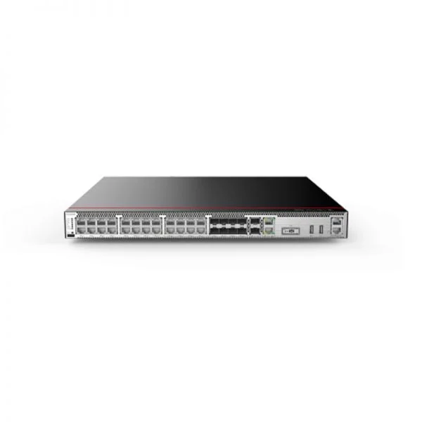 فایروال نسل جدید Huawei USG6515E-AC، با 2xGE WAN/8xGE Combo/16xGE RJ45/2x10GE SFP+