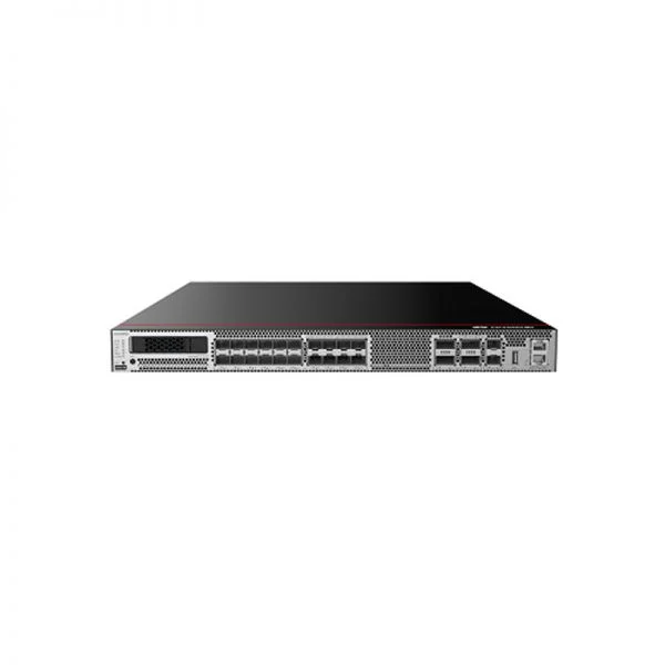 فایروال هواوی USG6712E-AC، 2x100G QSFP28/2x40G QSFP+/20x10GE SFP+