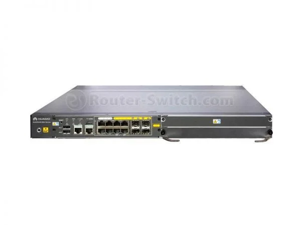 دستگاه ضد DDoS هواوی سری AntiDDoS1500D-AC، ترکیب 4GE+4GE/حافظه 4G/2 منبع تغذیه AC