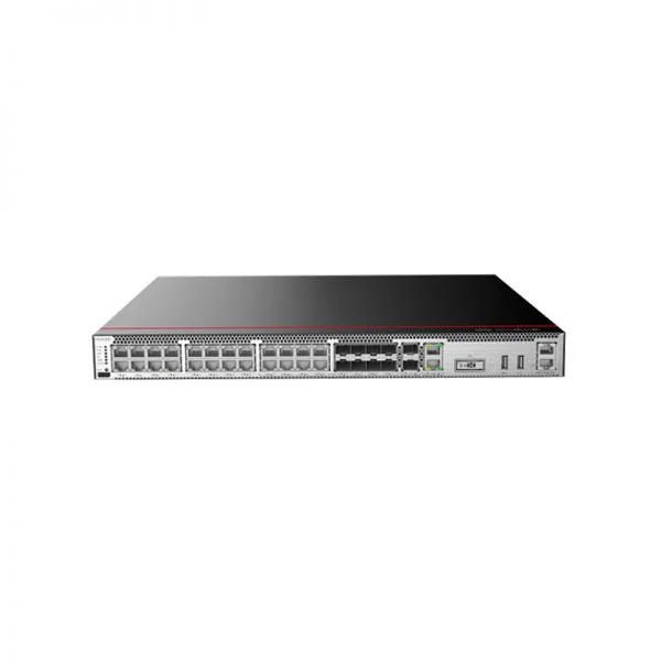 فایروال هواوی USG6306E-AC سری USG6300، 2xGE WAN/8xGE Combo/16xGE RJ45/2x10GE SFP+