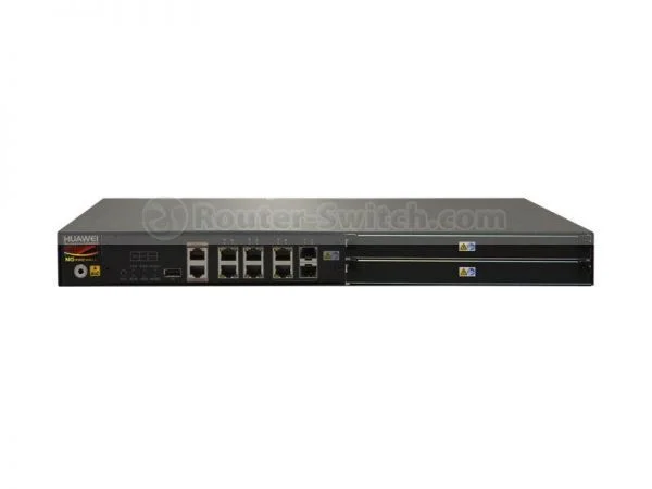 فایروال هوآوی USG6330-AC، 4GE+2GE کامبو/4 گیگابایت حافظه/1 منبع تغذیه AC