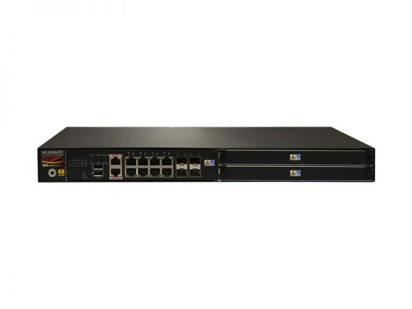فایروال Huawei USG6380-AC، 8xGE RJ45/4xGE SFP/4GB حافظه