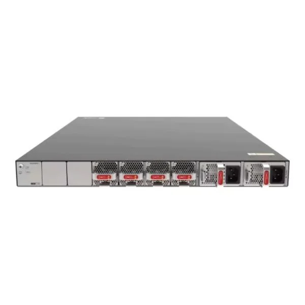 USG6710F-AC, Huawei USG6700F Firewall, 2x40GE QSFP+/1.6 Tbps/200 M PPS