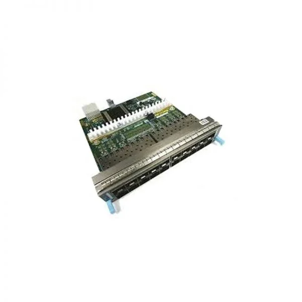 ماژول Juniper SRX-MIC-20GE-SFP-R سری SRX، 20x1GE SFP/سازگار با IOC2/گزینه پیکربندی شده