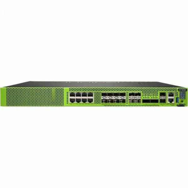 فایروال سری SRX جونیپر SRX2300، توان عملیاتی 20 گیگابیت بر ثانیه / 8x1GE SFP / 4 گیگابایت رم