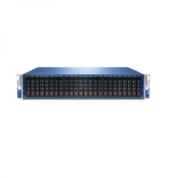 دستگاه مدیریت سری M پالو آلتو نتورکس PAN-M-500، 10 گیگابیت اترنت / 2 یونیت / قابل نصب در رک