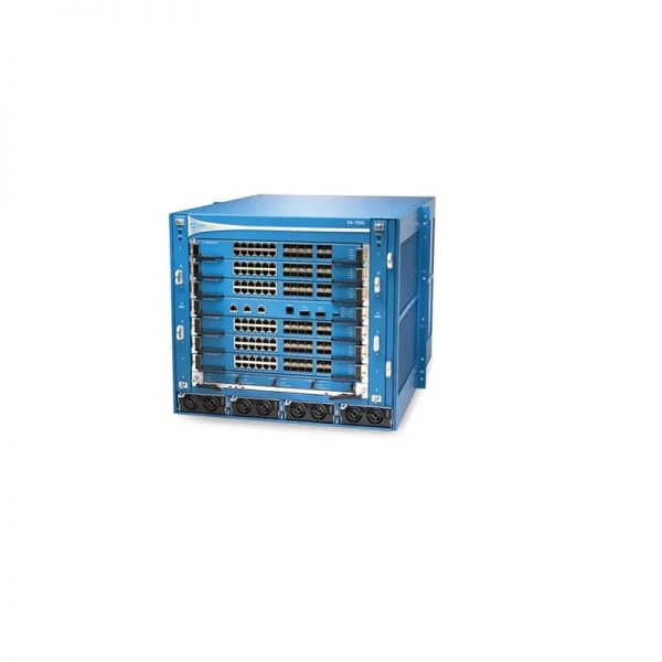 PA-7050، دستگاه امنیتی سری PA-7000 پالو آلتو نتورکس، 264 ولت / 9 یونیت / قابل نصب در رک