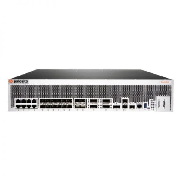 PA-5410، فایروال نسل جدید Palo Alto، منبع تغذیه AC افزونه