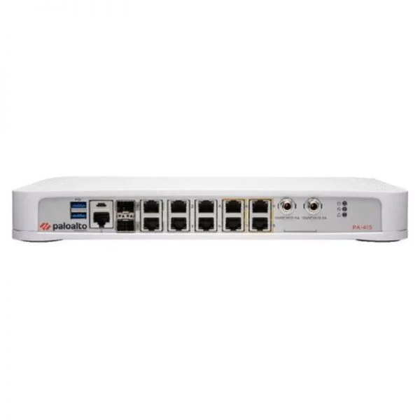 فایروال سری PA-400 پالو آلتو نتورکس مدل PA-415