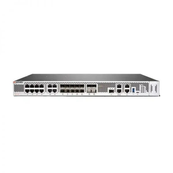 PA-3410، فایروال نسل جدید Palo Alto Networks، منبع تغذیه AC افزونه