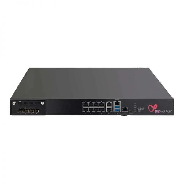 CPAP-SG1530-SNBT, Check Point 1530 Security Appliance, SandBlast 1 year
