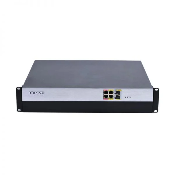 VP9630-12-AC، ترمینال کنفرانس ویدیویی سری Huawei VP9630، 12 پورت 8M / 2x1080P30 صفحه نمایش 4 گانه / منبع تغذیه AC