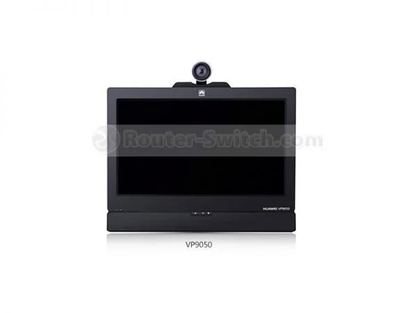 Huawei VC8M3VPEN VP9050 ترمینال ویدئو کنفرانس، 1080P، صفحه لمسی، کابل - آفریقای جنوبی