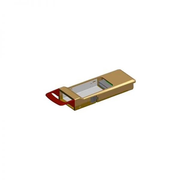 مبدل سیسکو CVR-CFP2-CPAK4=، رابط CFP2 به CPAK/4x25G، پلاگ اند پلی