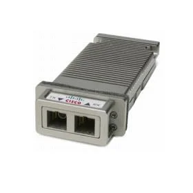 ماژول DWDM X2 سیسکو DWDM-X2-50.92، طول موج 1550.92 نانومتر / فرکانس 100 گیگاهرتز ITU / قابل تعویض در حین کار