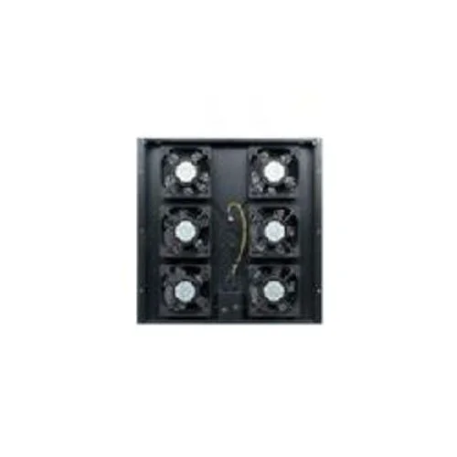 سینی فن WS-C6509-V-E-FAN سیسکو، فن سوئیچ کاتالیست 6500، جریان هوای بالا/قابل تعویض در حین کار/برای 6509-V-E