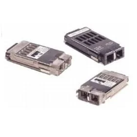 ماژول GBIC سیسکو WS-G5486، 1000BASE-LX/LH، تک حالته/چند حالته، برد بلند