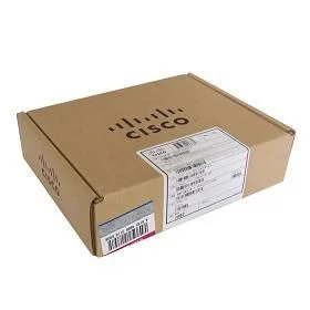 کارت رابط WAN سیسکو HWIC-8A/S-232، 8 پورت سریال ناهمزمان/همزمان EIA-232 با سرعت بالا