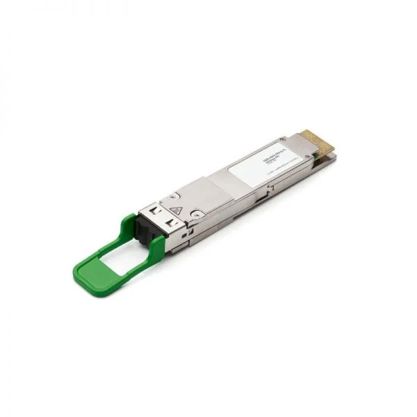 QDD400GZR-4-BUN، سری Cisco QDD400GZR-4، بسته اپتیکال 400G ZR، 4x 400G ZR QSFP-DD، DWDM، تا 80 کیلومتر
