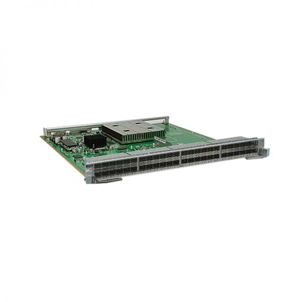 کارت رابط سوئیچ هواوی LST7X48SX6S0، 48x10GE SFP+، سری X6S، SFP+