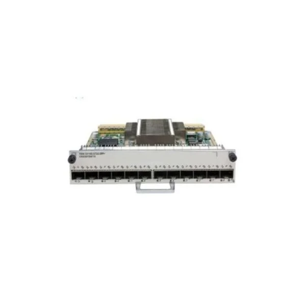 کارت خط Huawei NE5000E مدل CR5D00LMXF61 با 48 پورت SFP+ 10GE