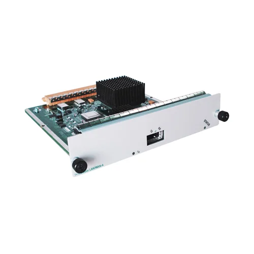 کارت انعطاف‌پذیر هواوی سری CR5D00، CR5D00P1MZ60، 1xOC-768c/STM-256c POS/2KM-LC/2 اسلات فرعی