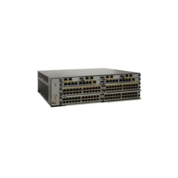 CR52-SFUG-40Gbps، واحد سوئیچ فابریک سری CR52 هواوی، ظرفیت سوئیچینگ 40 گیگابیت بر ثانیه