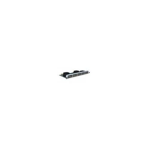 کارت انعطاف‌پذیر سری CR53 هوآوی مدل CR53-P10-24xcE1/cT1-DB100، دارای ۲۴ پورت E1/T1 / کانالیزه / DB100