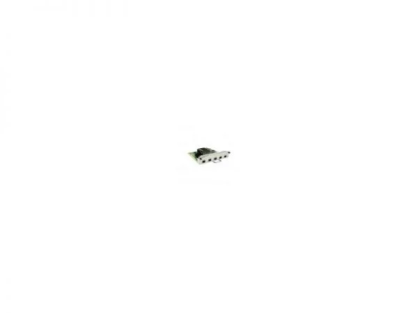 CR5D0L5XXA70، کارت انعطاف‌پذیر روتر هواوی، 5x10GBase LAN/WAN-XFP/1588v2/2 اسلات فرعی