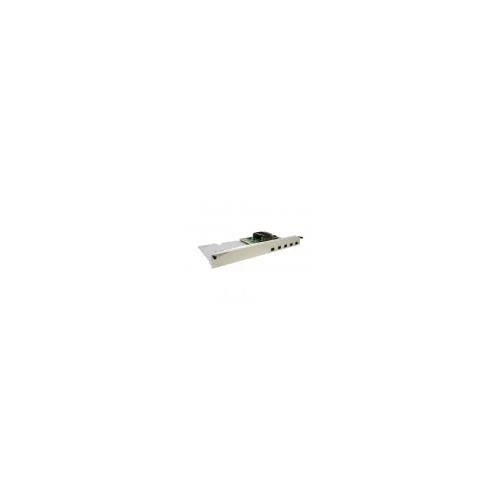 کارت خط Huawei CR5D0L5XFA7J، 5 پورت 10GE SFP+ / پردازش یکپارچه / برای WAN/LAN